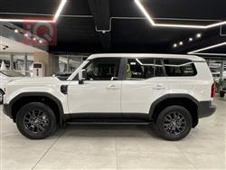 تويوتا لاندكروزر برادو